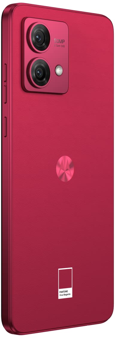 Motorola Moto G84 smartphone 12/256GB (Viva Magenta)