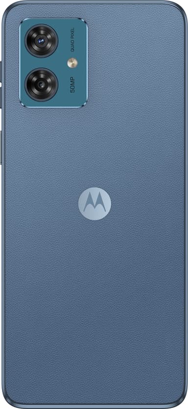 Motorola Moto G54 5G smartphone 8/256GB (Indigo Blue)