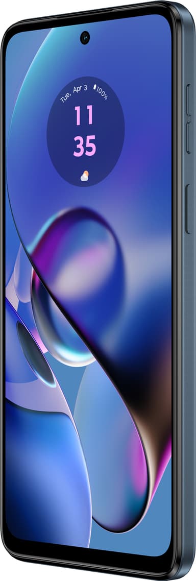 Motorola Moto G54 5G smartphone 8/256GB (Indigo Blue)