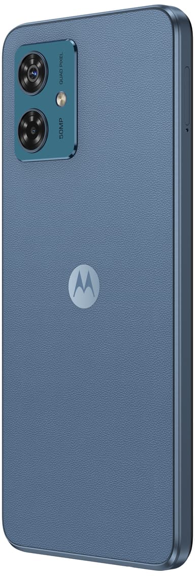 Motorola Moto G54 5G smartphone 8/256GB (Indigo Blue)