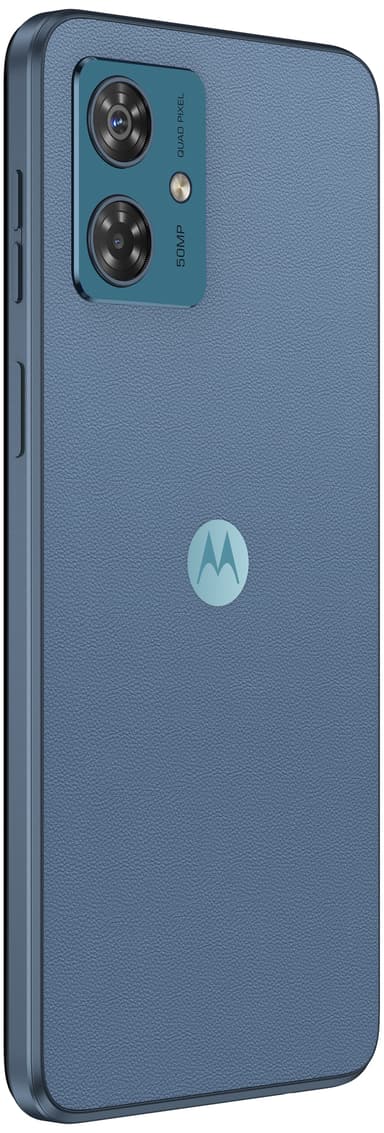 Motorola Moto G54 5G smartphone 8/256GB (Indigo Blue)