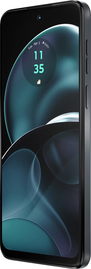 Motorola Moto G14 smartphone 4/128 GB (grå)