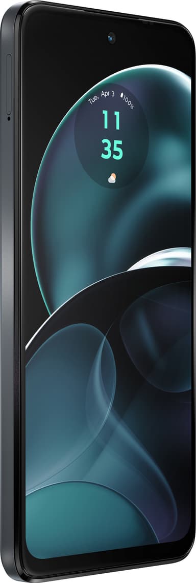 Motorola Moto G14 smartphone 4/128 GB (grå)