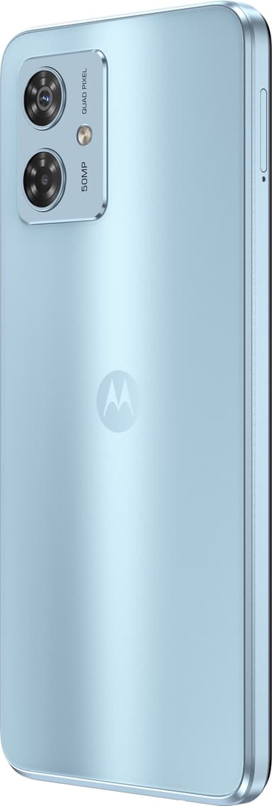 Motorola Moto G54 5G smartphone 4/128GB (Glacier Blue)