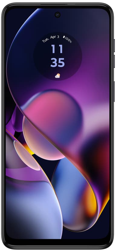 Motorola Moto G54 5G smartphone 4/128GB (Midnight Blue)