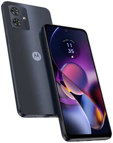 Motorola Moto G54 5G smartphone 4/128GB (Midnight Blue)