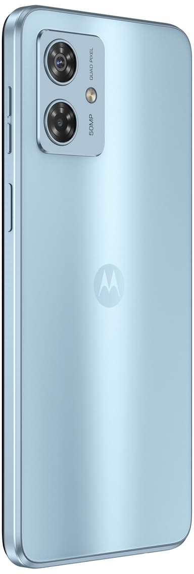 Motorola Moto G54 5G smartphone 4/128GB (Glacier Blue)