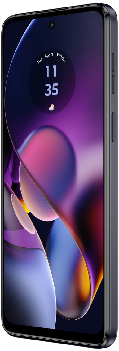 Motorola Moto G54 5G smartphone 4/128GB (Midnight Blue)