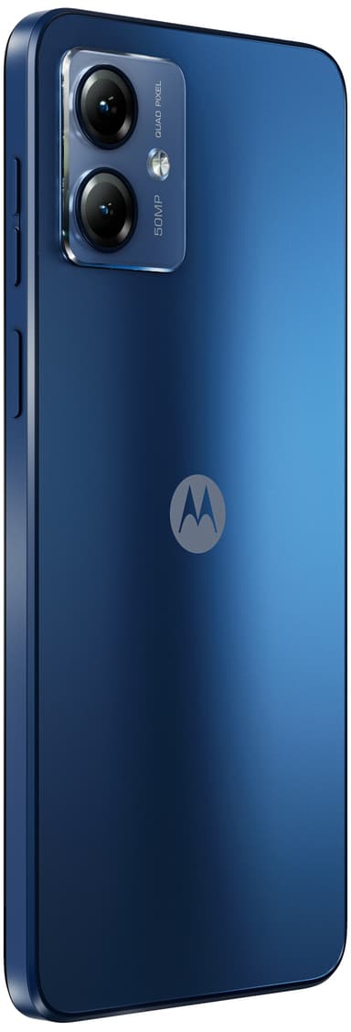 Motorola Moto G14 smartphone 4/128 GB (blå)