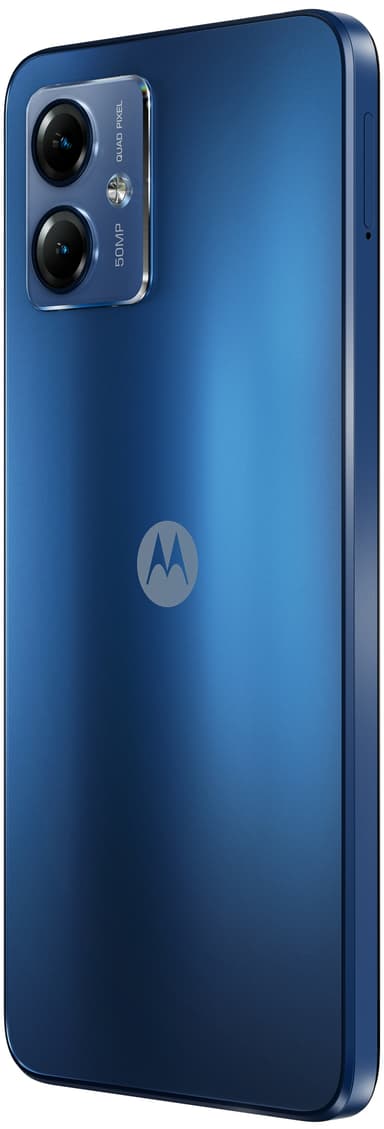Motorola Moto G14 smartphone 4/128 GB (blå)