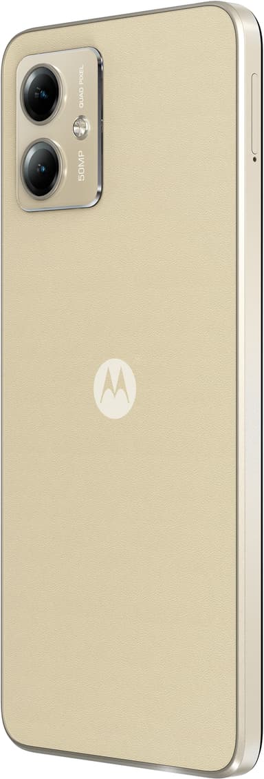 Motorola Moto G14 smartphone 4/128GB (beige)