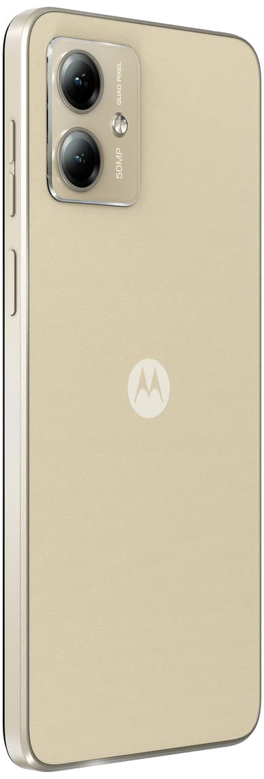 Motorola Moto G14 smartphone 4/128GB (beige)