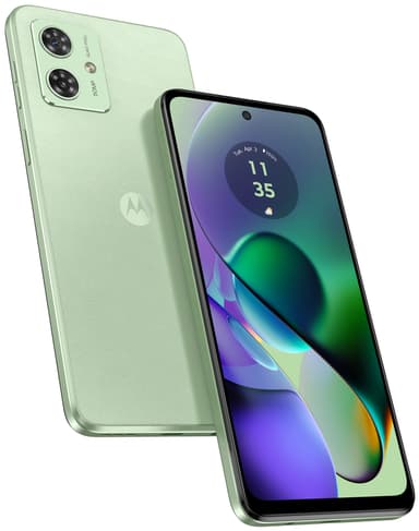 Motorola Moto G54 5G smartphone 8/256GB (Green)