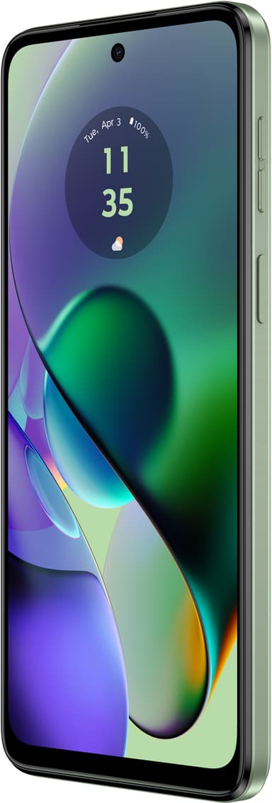 Motorola Moto G54 5G smartphone 8/256GB (Green)