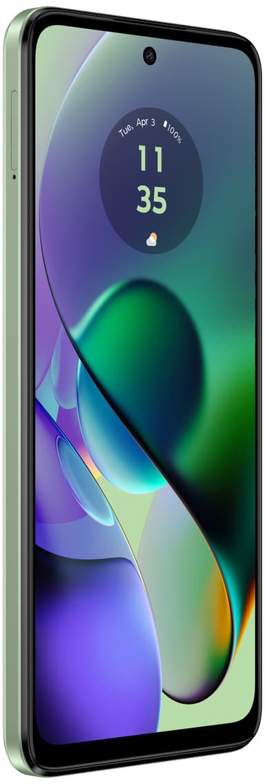 Motorola Moto G54 5G smartphone 8/256GB (Green)