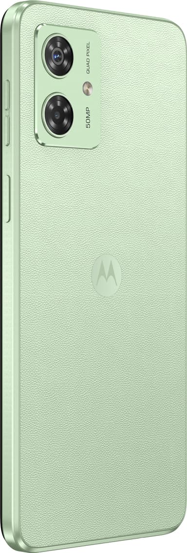 Motorola Moto G54 5G smartphone 8/256GB (Green)