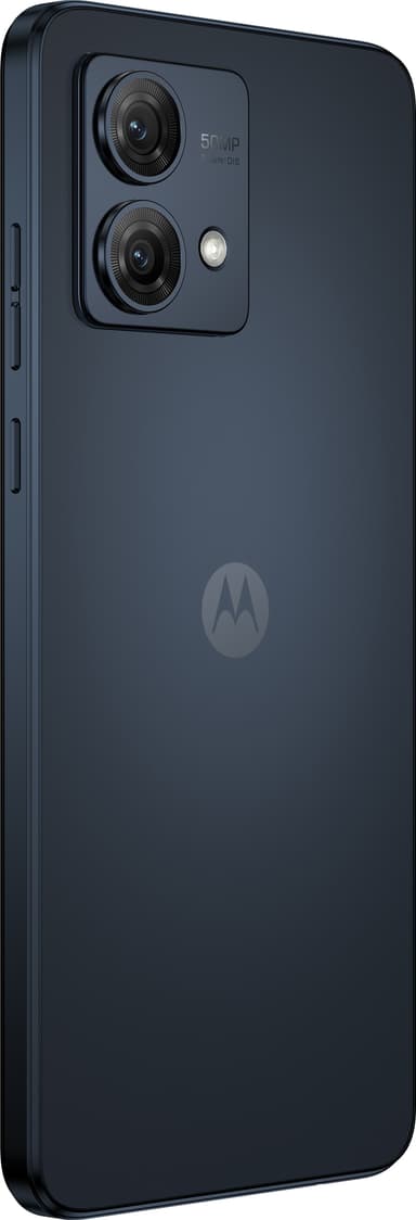 Motorola Moto G84 smartphone 12/256GB (midnattsblå)