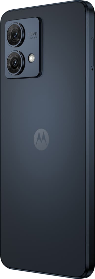 Motorola Moto G84 smartphone 12/256GB (midnattsblå)