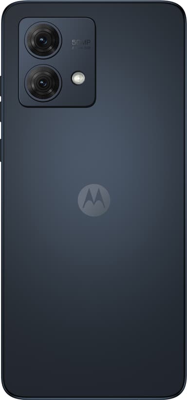 Motorola Moto G84 smartphone 12/256GB (midnattsblå)