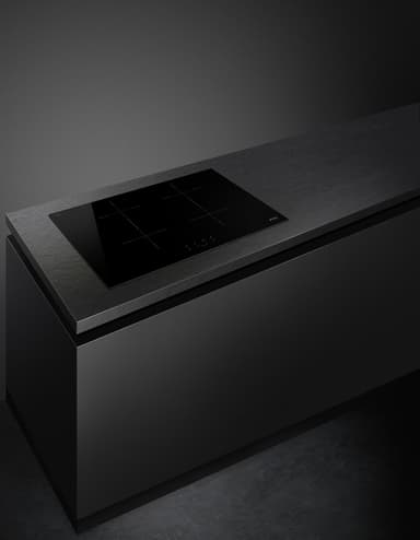 Smeg Serie Universiell Induktionshäll SIB2741D (75cm)