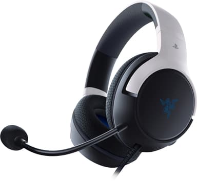 Razer Kaira X PS5 trådbundna gaminghörlurar