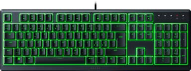 Razer Ornata V3 X RGB tangentbord för gaming