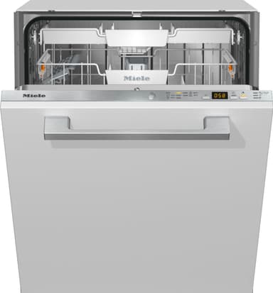 Miele Diskmaskin G 5162 SCVi Selection (integrerad)