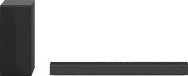 LG S40Q soundbar med subwoofer