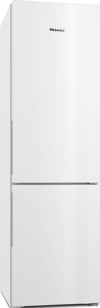 Miele kyl/frys kombo KFN4395DD (vit)