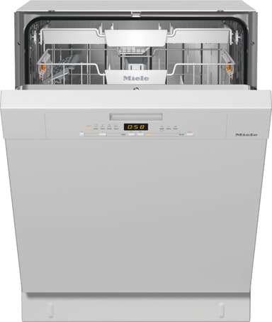 Miele Diskmaskin G 5110 SCU Active (Briljantvit)