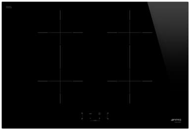 Smeg Serie Universiell Induktionshäll SIB2741D (75cm)