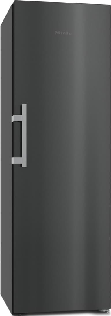 Miele Kylskåp KS4783EDN (svart)
