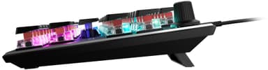 Roccat Vulcan TKL RGB linjärt tangentbord för gaming