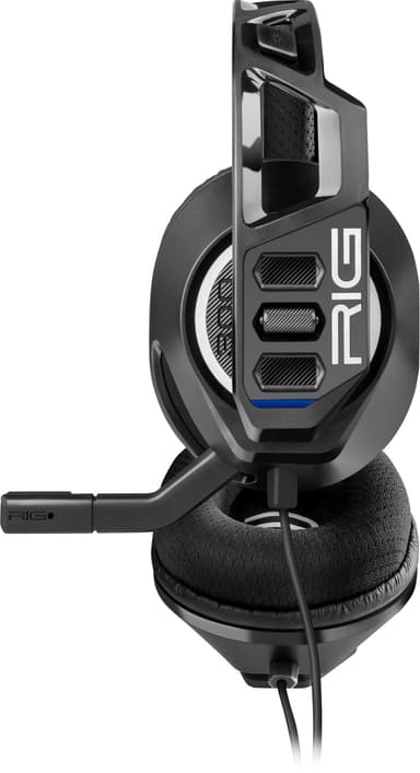 Rig 300 Pro Playstation gaming-headset (svart)