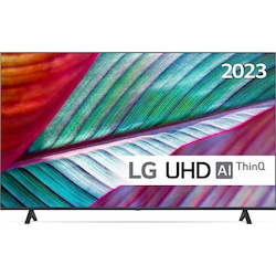 LG 65" UR78 4K LED TV (2023)