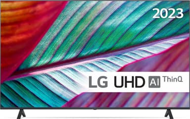 LG 65" UR78 4K LED TV (2023)