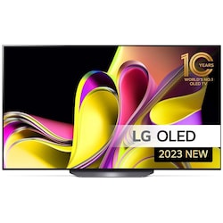 LG 65" B3 4K OLED TV (2023)