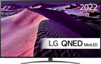 LG 55" QNED86 4K LED Smart TV (2022)