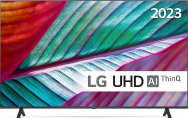 LG 55" UR78 4K LCD TV (2023)