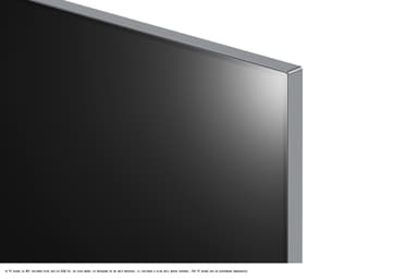 LG 55" G2 4K OLED evo Smart TV (2022)