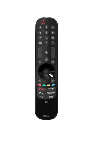 LG 55" G2 4K OLED evo Smart TV (2022)