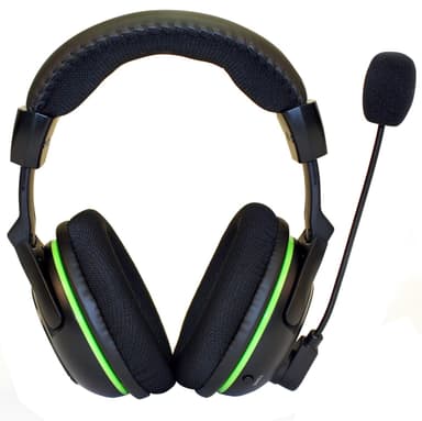 Turtle Beach Ear Force X32 Headset