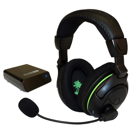 Turtle Beach Ear Force X32 Headset