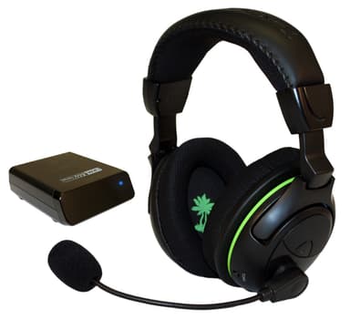 Turtle Beach Ear Force X32 Headset