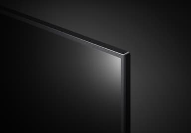 LG 50" UQ70 4K LED TV (2022)