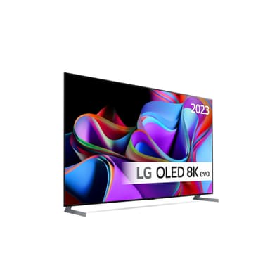 LG 77" Z3 8K OLED evo Smart TV (2023)