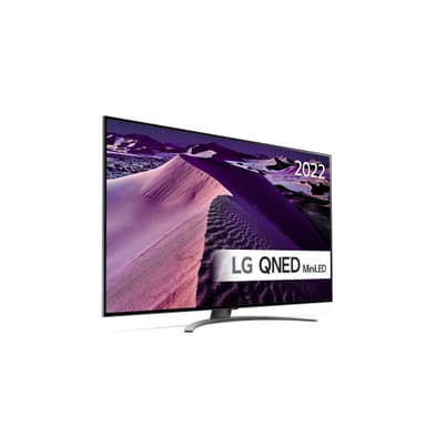 LG 55" QNED86 4K LED Smart TV (2022)