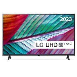 LG 43" UR78 4K LED Smart TV (2023)