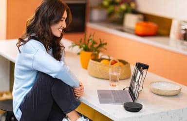 Jabra Elite Speaker högtalartelefon