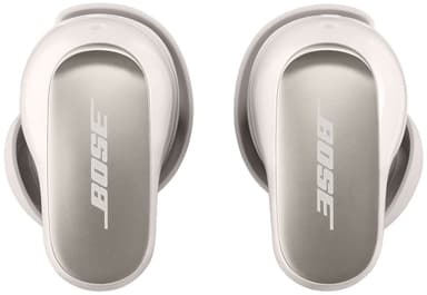 Bose QuietComfort Ultra Earbuds trådlösa in-ear hörlurar (vit)